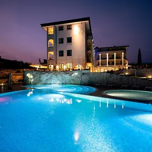 **** Appart hôtel Luisa & Luxury Italie
