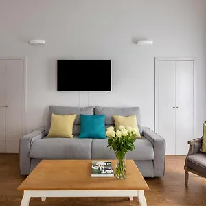 Spagna Art & - Ca Domus Collection ** روما