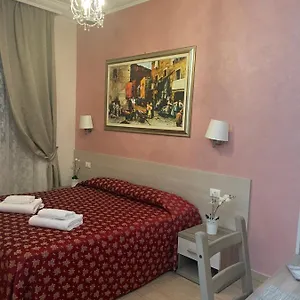 Maison d'hôtes Bye, Rome