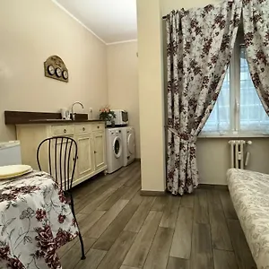 Maison d'hôtes Casa Tua Vaticano, Rome