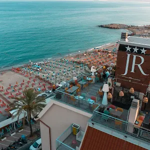 *** Hotel Jolly Roger Italien