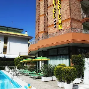 *** Hotel American Italien