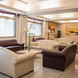 *** Hotel Mediterraneo Italie