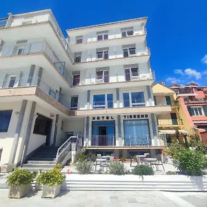  Hotel Tirreno Italien