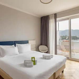 Hotel Park Suisse Santa Margherita Ligure
