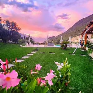  Frühstückspension Elle Ecoholiday Italien
