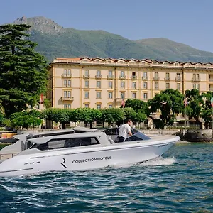 ***** Hotel Grand Victoria Concept & Spa, By R Collection Italie