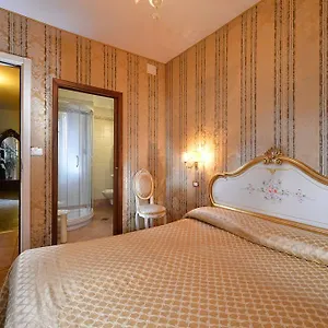  Hotel San Maurizio Italie