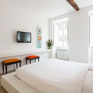 Maison d'hôtes Deluxe Ripetta 41, Rome