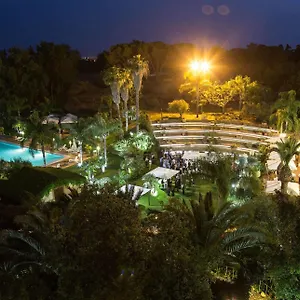 **** Hotel Della Valle Italie