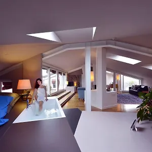 Hotel Mercure Ferrara