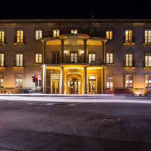 **** Hotel Mariano Iv Palace Italie