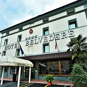 **** Hotel Bonotto Belvedere Italie