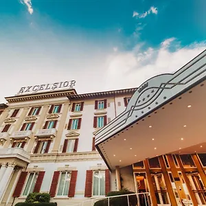 Hotel Grand Excelsior Chianciano Terme