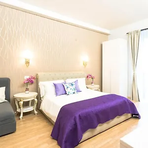 Bq House Milizie Luxury Rom