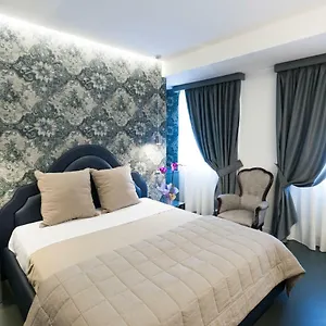Maison d'hôtes Residenza Monfy, Rome