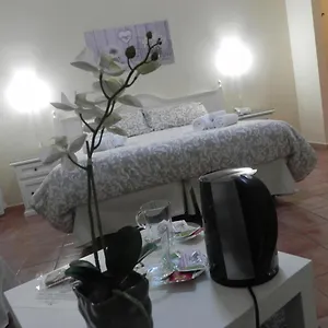 *** Hotel Romana Italie