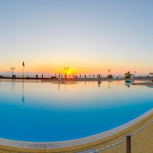 **** Hotel Th - Florio Park Italie