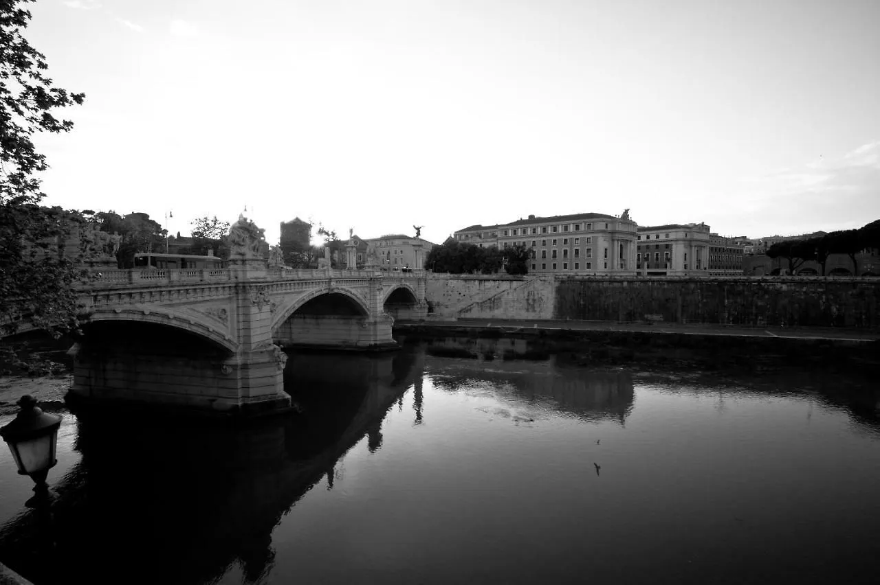 Rome Services Porta Castello 2*,  Italien